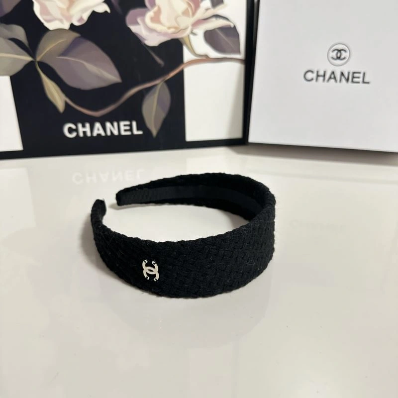 Affordable Chanel Hair Hoop 264824