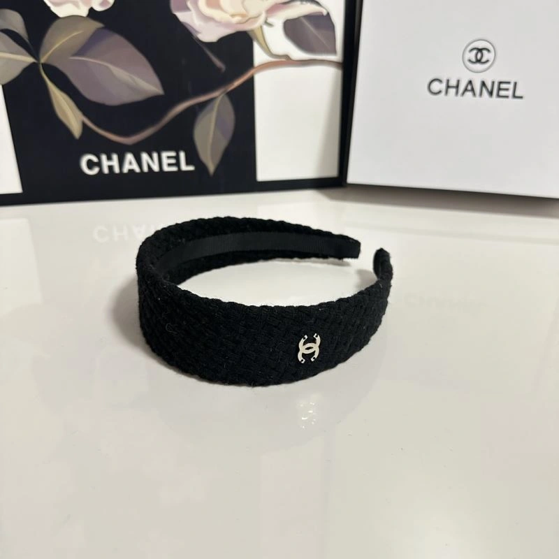 Affordable Chanel Hair Hoop 264824