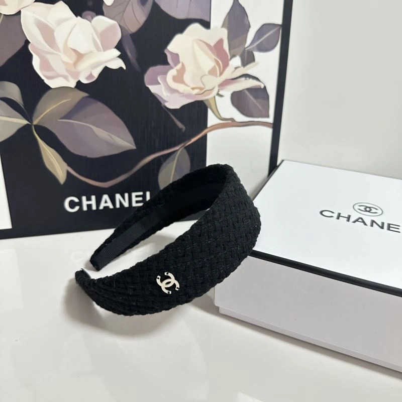 Affordable Chanel Hair Hoop 264824