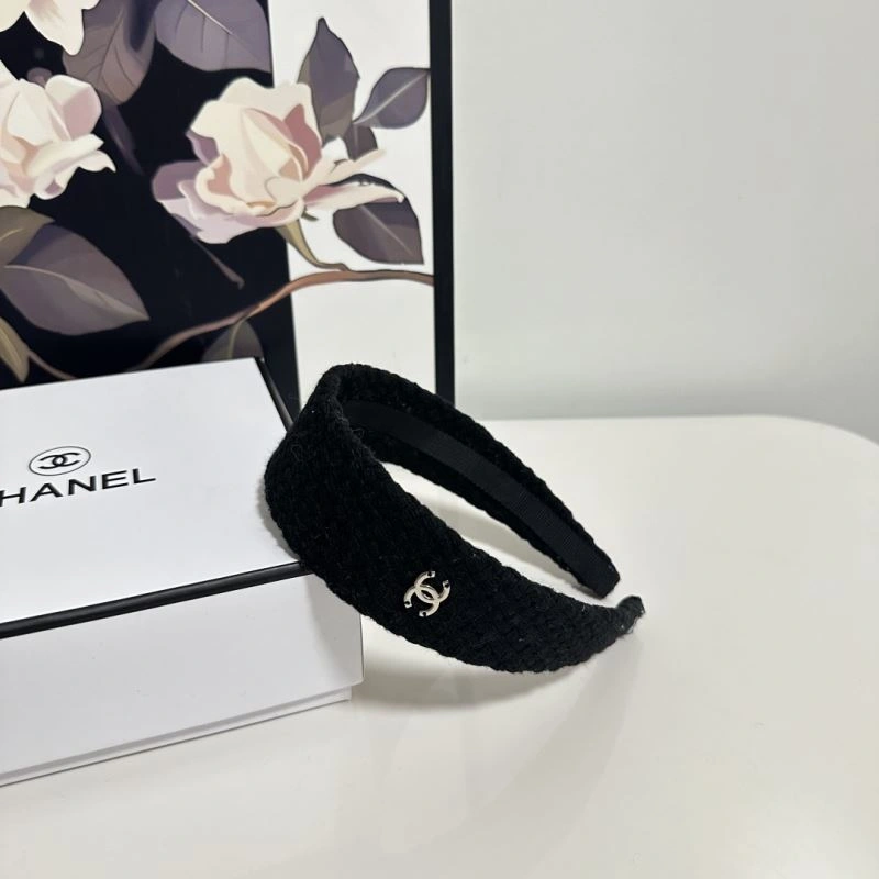 Affordable Chanel Hair Hoop 264824