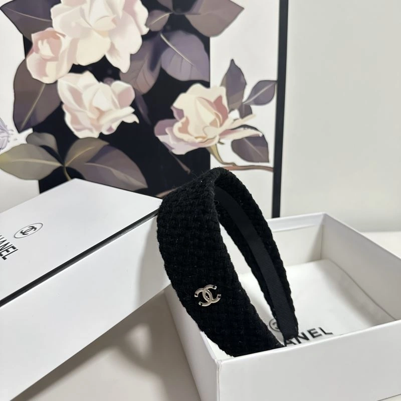 Affordable Chanel Hair Hoop 264824