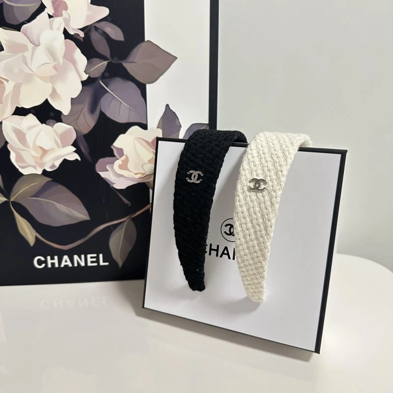 Affordable Chanel Hair Hoop 264824