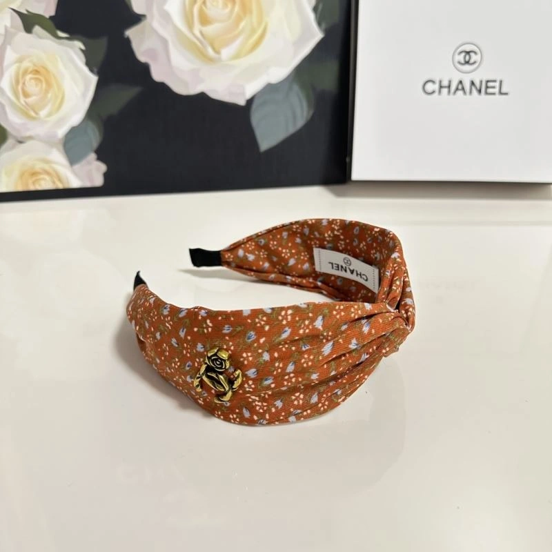 Chanel Hair Hoop TravelReady 264832