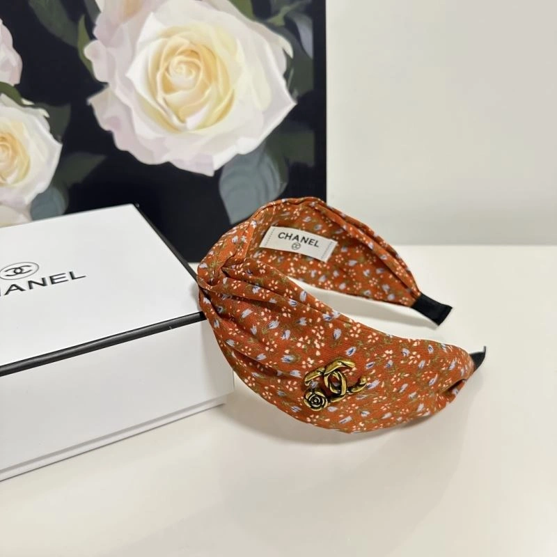 Chanel Hair Hoop TravelReady 264832