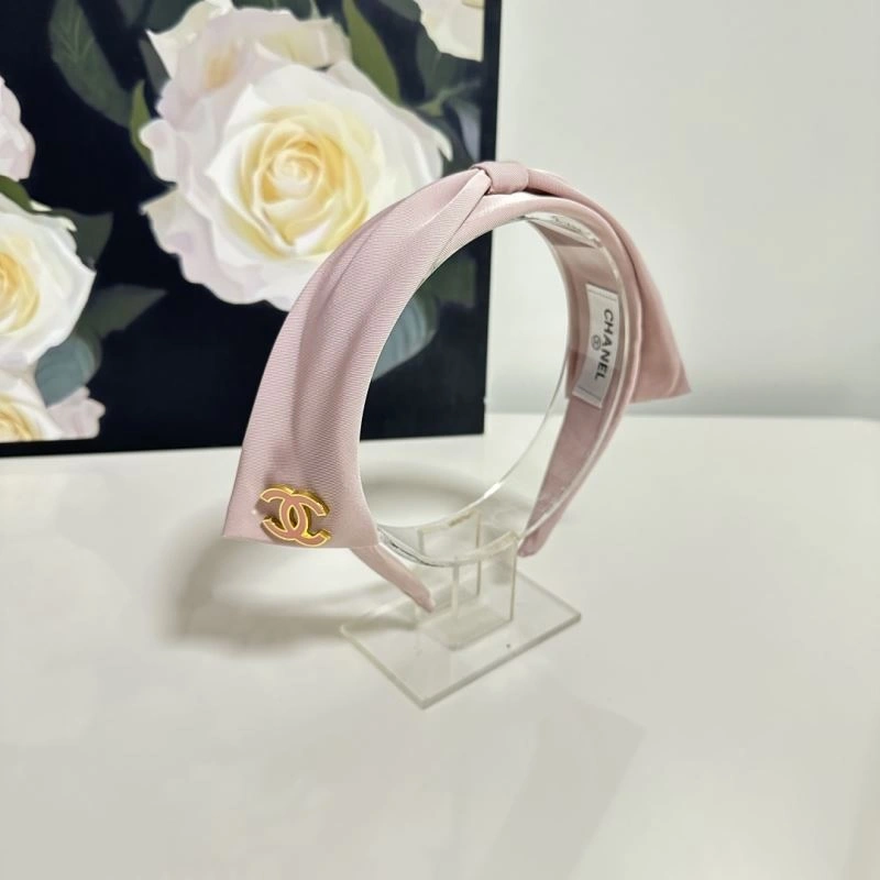 Durable Chanel Hair Hoop 264820