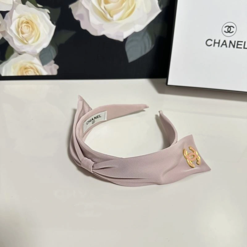 Durable Chanel Hair Hoop 264820