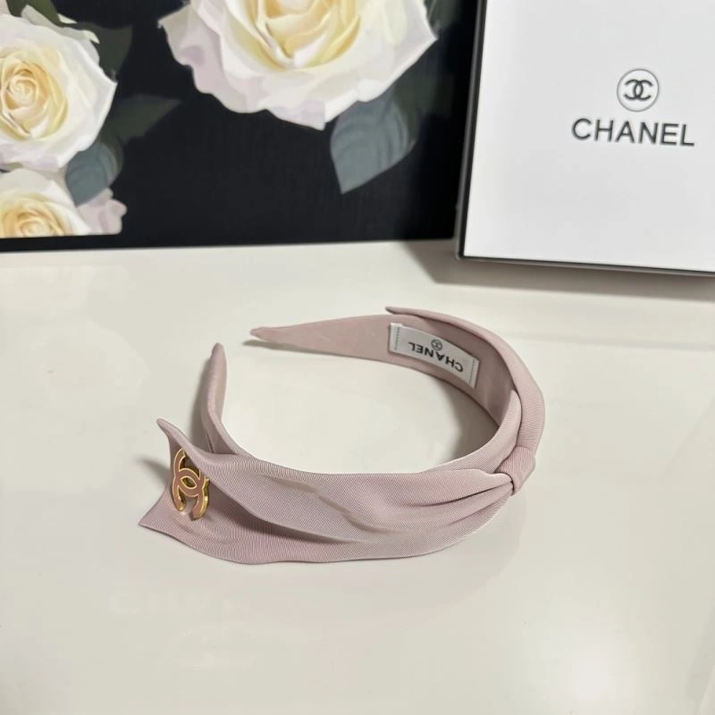 Durable Chanel Hair Hoop 264820
