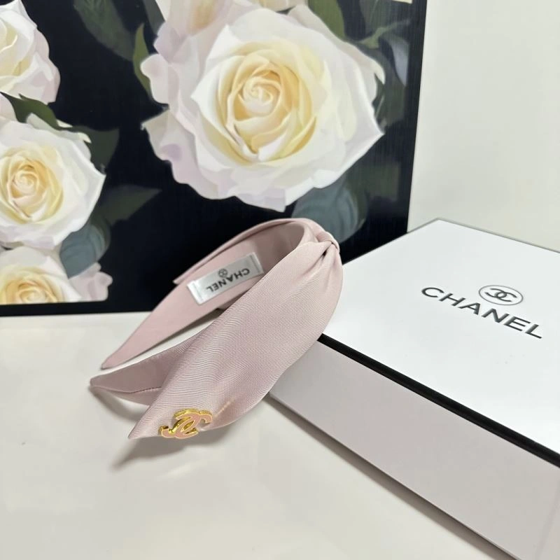 Durable Chanel Hair Hoop 264820