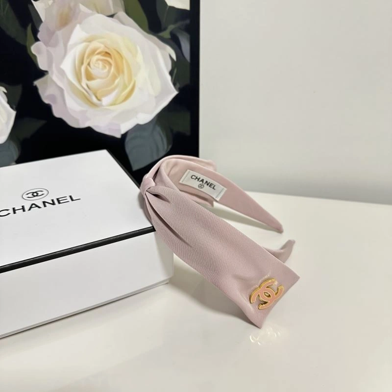 Durable Chanel Hair Hoop 264820