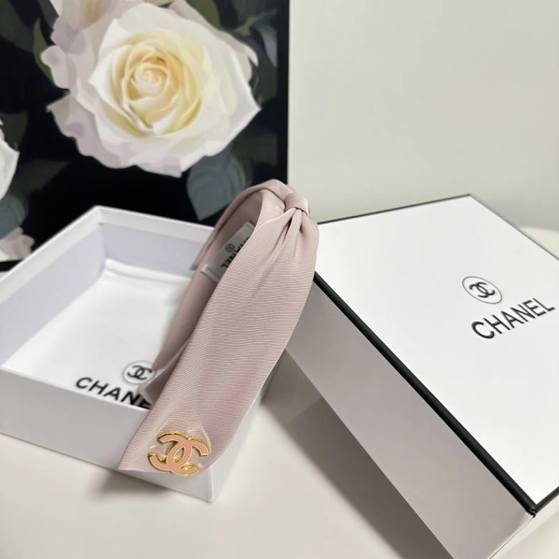 Durable Chanel Hair Hoop 264820