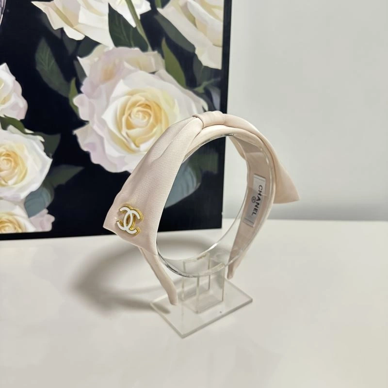 Chanel Hair Hoop Trendsetting 264833