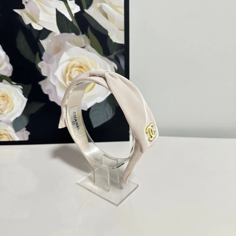 Chanel Hair Hoop Trendsetting 264833