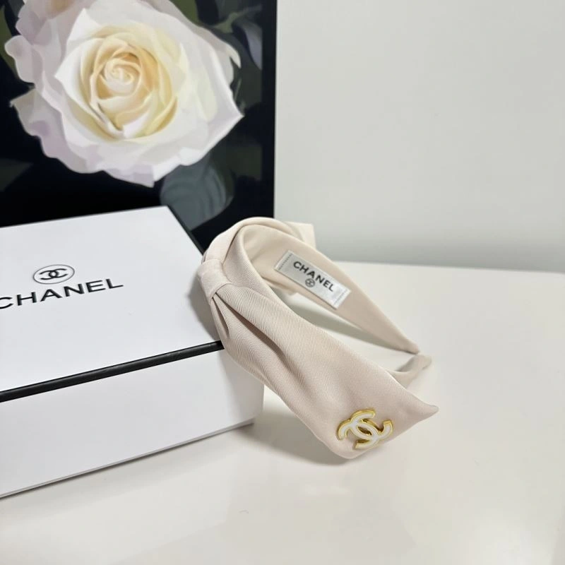 Chanel Hair Hoop Trendsetting 264833