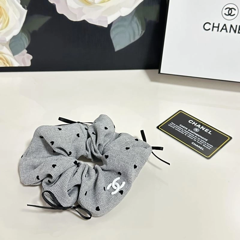 Chanel Hair Hoop Resilient 264817