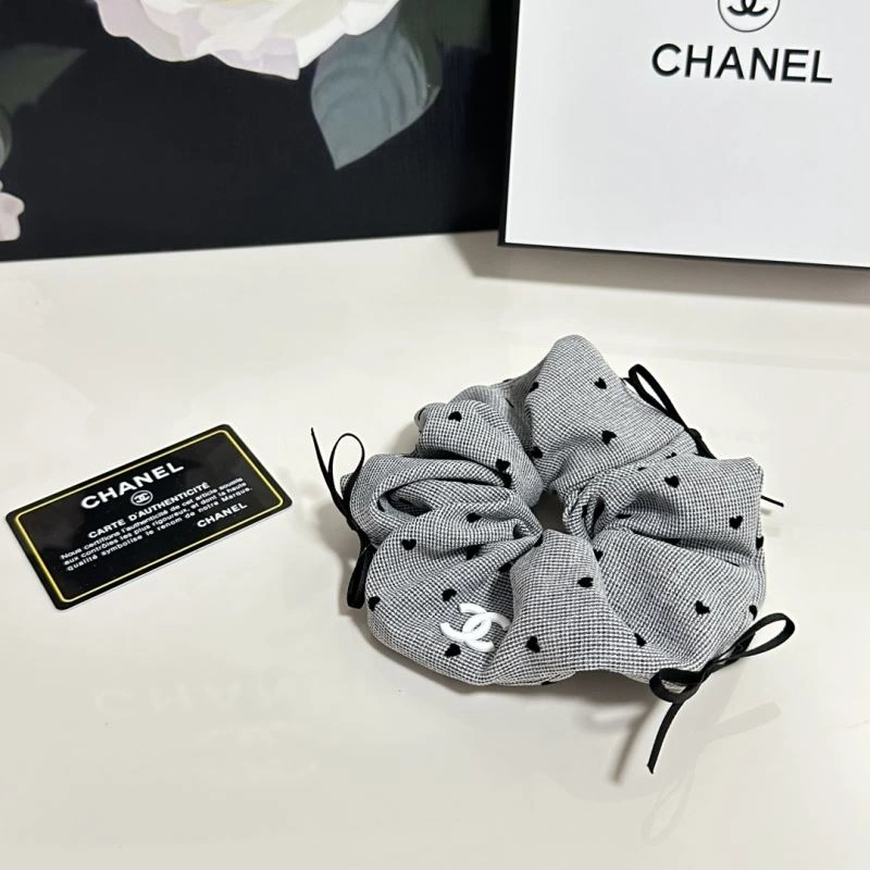 Chanel Hair Hoop Resilient 264817