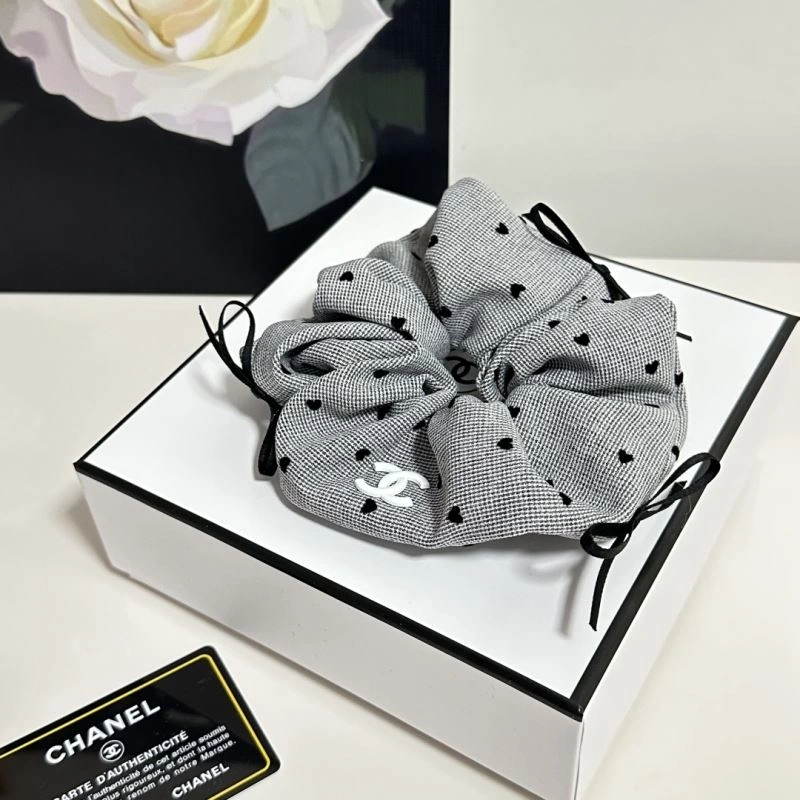 Chanel Hair Hoop Resilient 264817