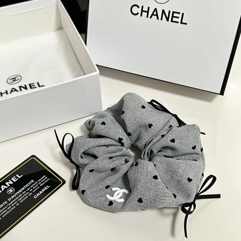 Chanel Hair Hoop Resilient 264817
