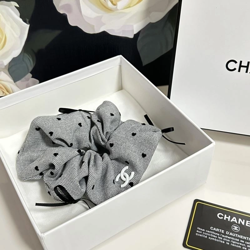 Chanel Hair Hoop Resilient 264817
