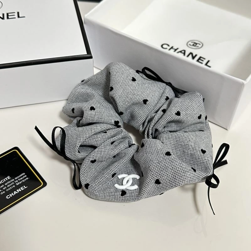 Chanel Hair Hoop Resilient 264817