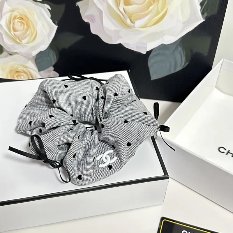 Chanel Hair Hoop Resilient 264817
