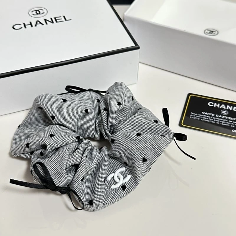 Chanel Hair Hoop Resilient 264817
