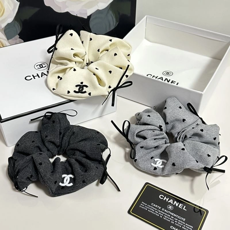Chanel Hair Hoop Resilient 264817