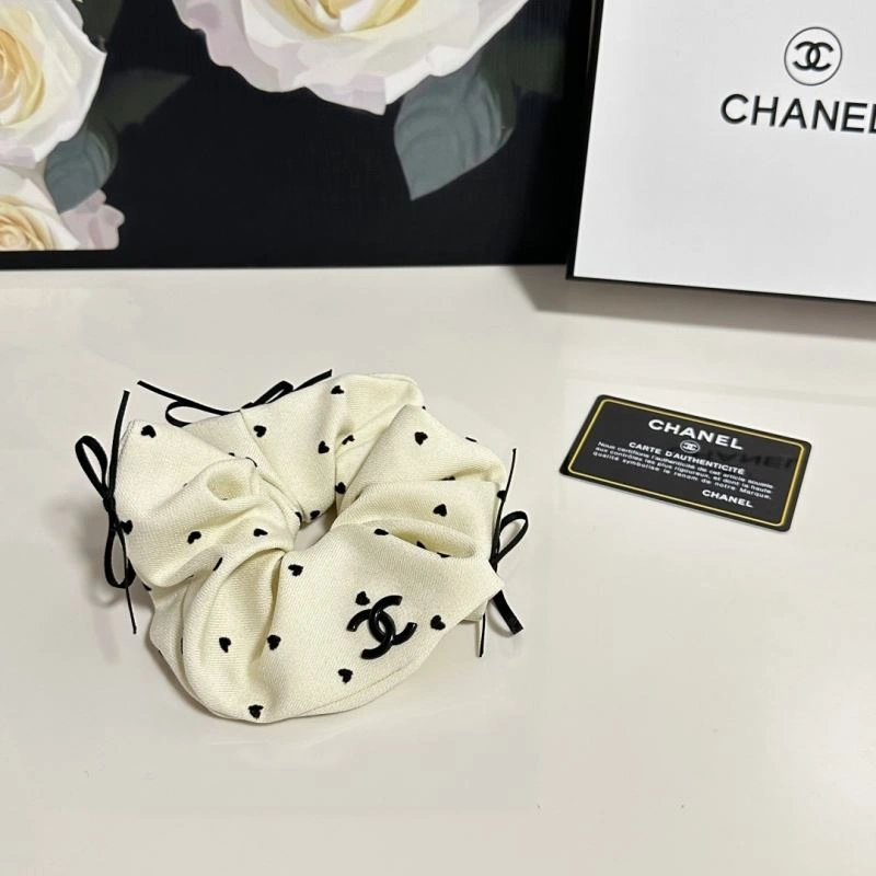 WrinkleFree Chanel Hair Hoop 264829