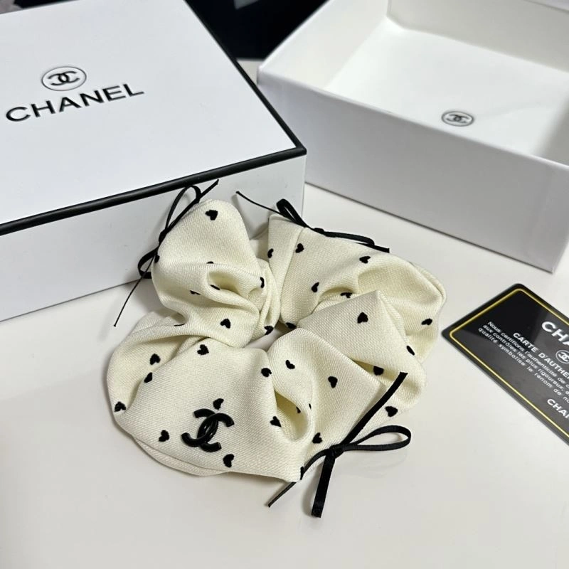 WrinkleFree Chanel Hair Hoop 264829
