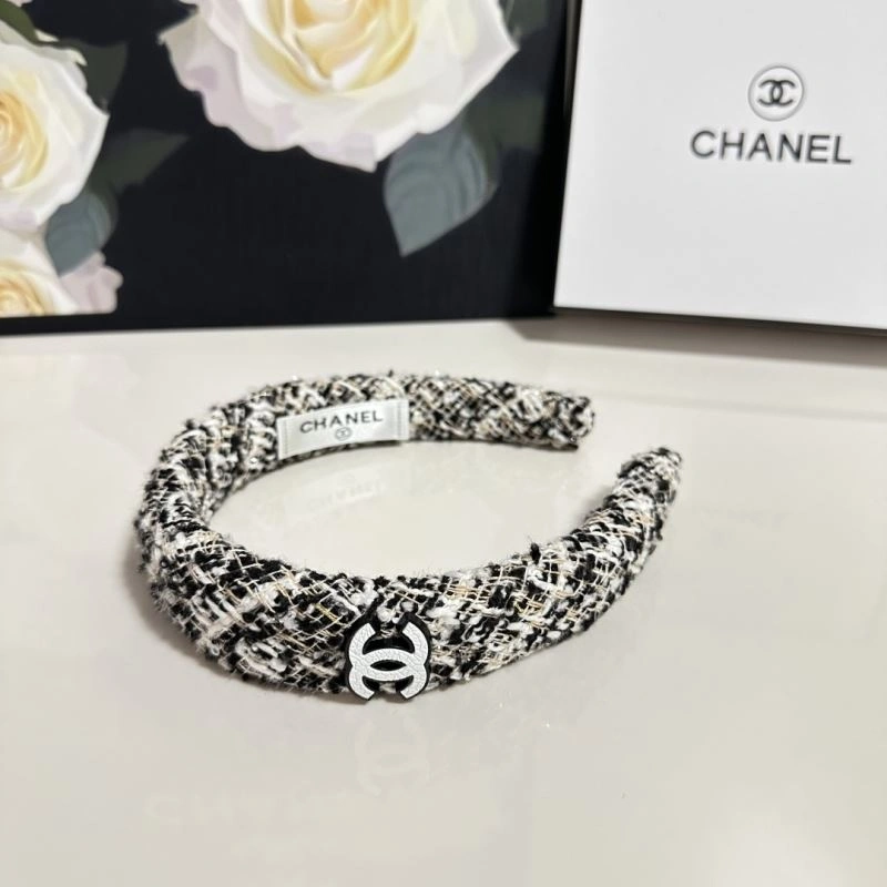 Chanel Hair Hoop MultiPurpose 264814