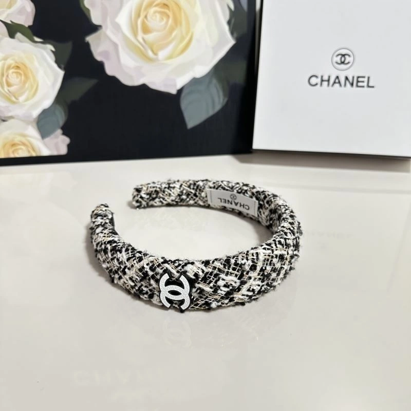 Chanel Hair Hoop MultiPurpose 264814
