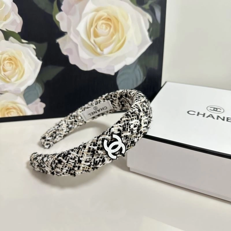 Chanel Hair Hoop MultiPurpose 264814