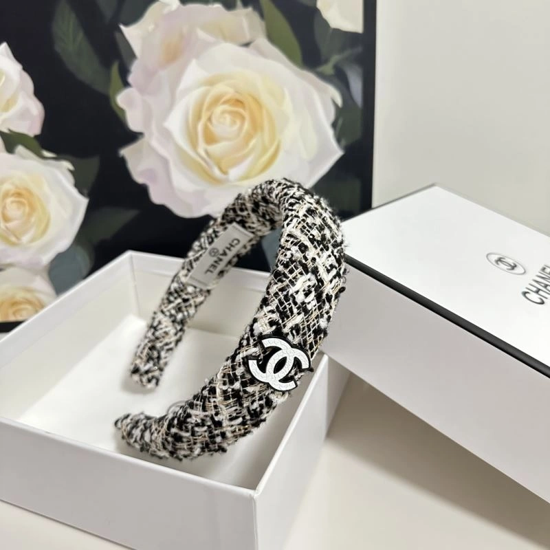 Chanel Hair Hoop MultiPurpose 264814