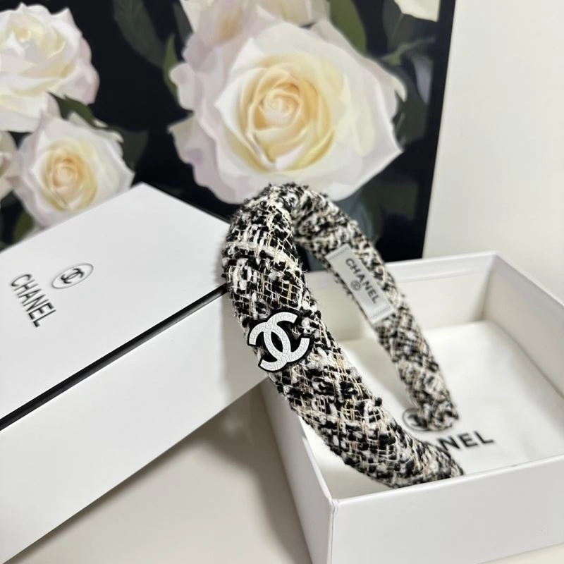 Chanel Hair Hoop MultiPurpose 264814