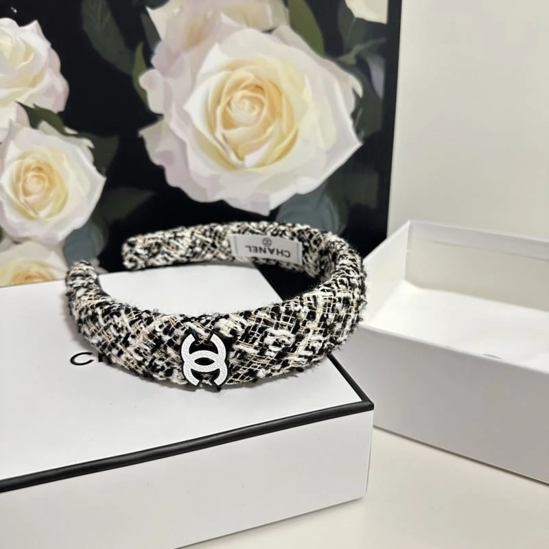 Chanel Hair Hoop MultiPurpose 264814