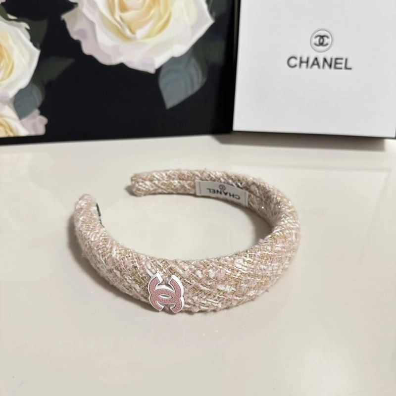 Chanel Hair Hoop FreshLook 264836