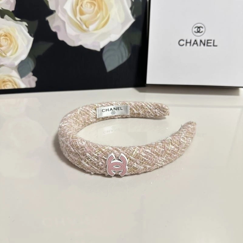 Chanel Hair Hoop FreshLook 264836
