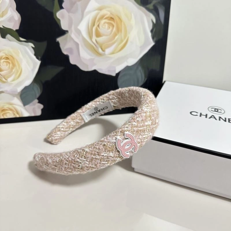 Chanel Hair Hoop FreshLook 264836