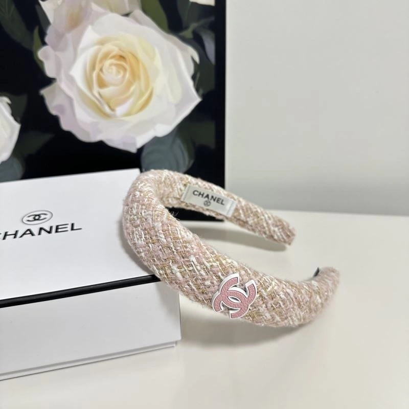 Chanel Hair Hoop FreshLook 264836