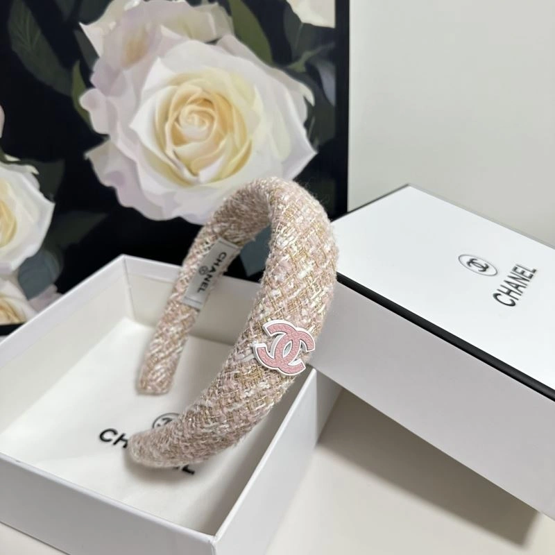 Chanel Hair Hoop FreshLook 264836