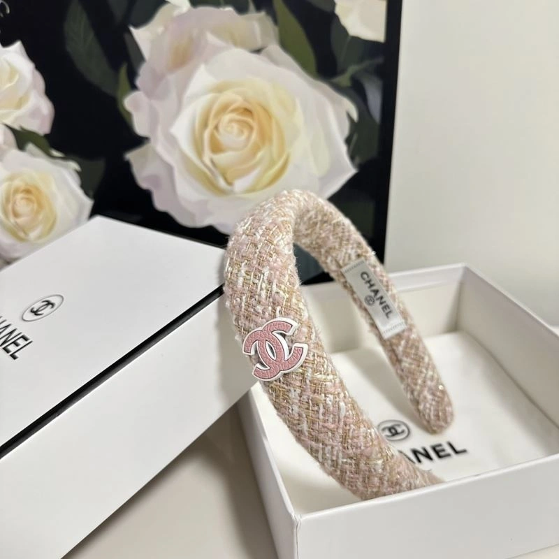 Chanel Hair Hoop FreshLook 264836