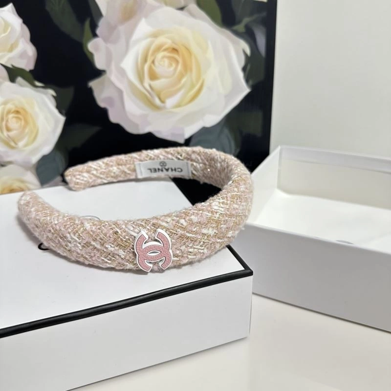 Chanel Hair Hoop FreshLook 264836