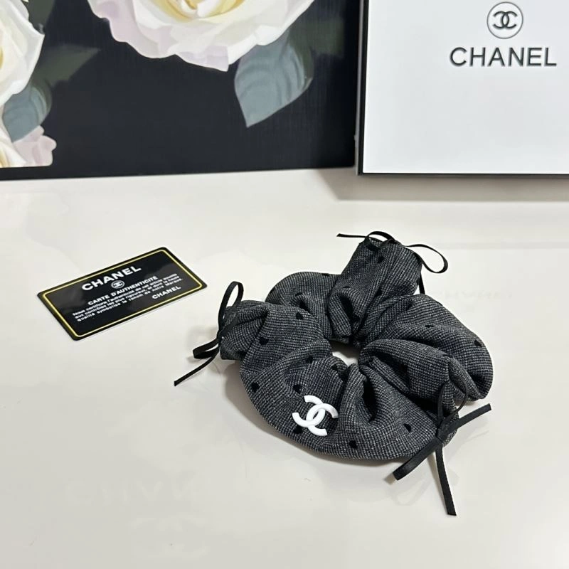 Chanel Hair Hoop SoftTouch 264831