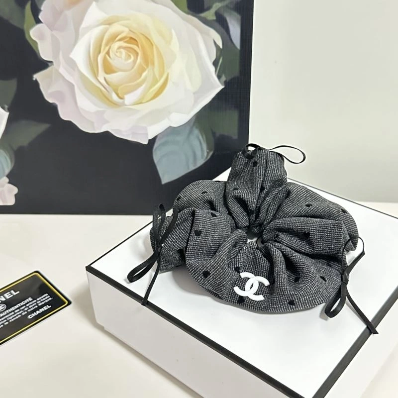 Chanel Hair Hoop SoftTouch 264831