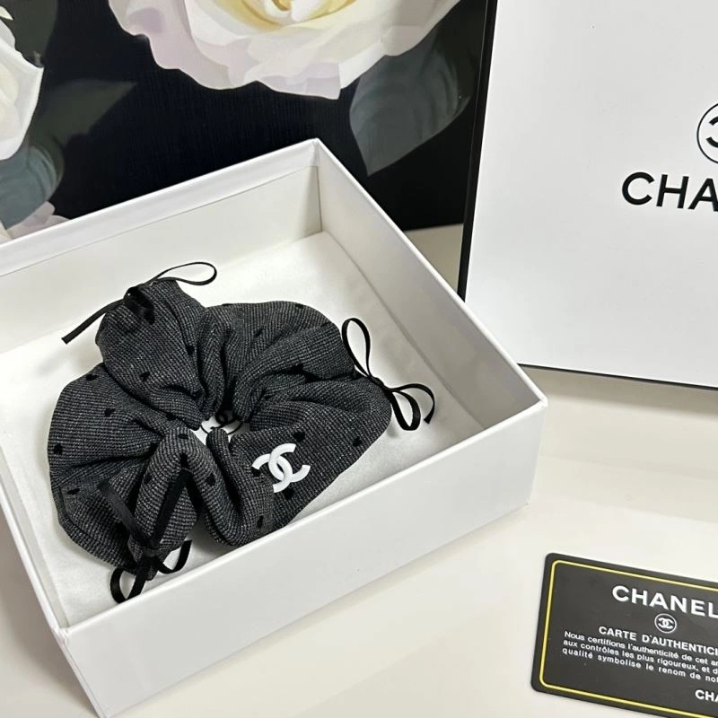 Chanel Hair Hoop SoftTouch 264831