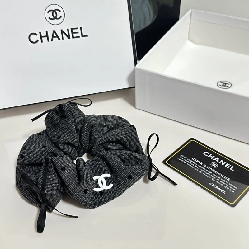 Chanel Hair Hoop SoftTouch 264831