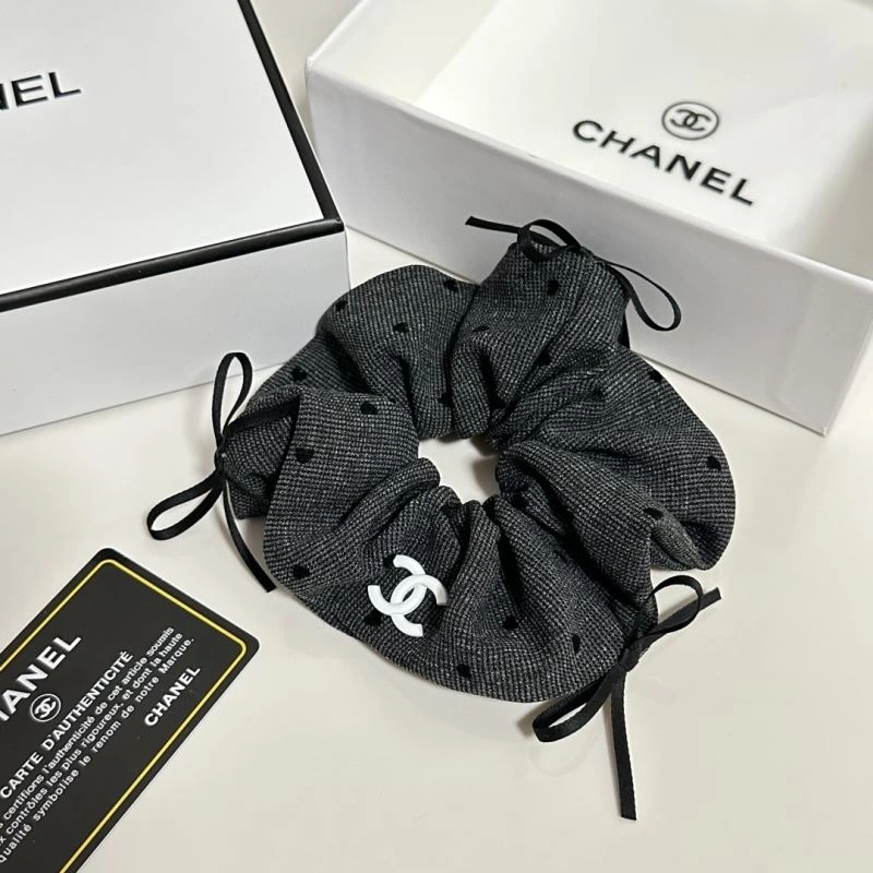 Chanel Hair Hoop SoftTouch 264831