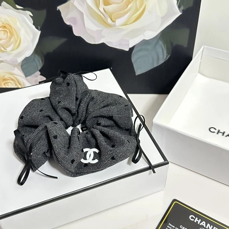 Chanel Hair Hoop SoftTouch 264831