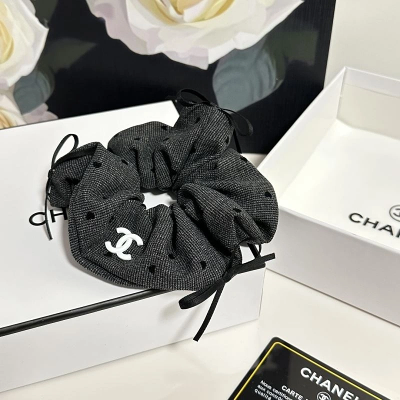 Chanel Hair Hoop SoftTouch 264831