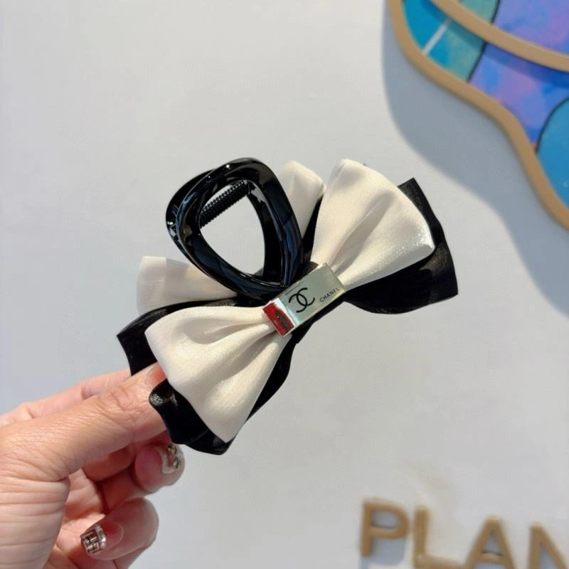 TravelReady Chanel Hair Hoop 264819