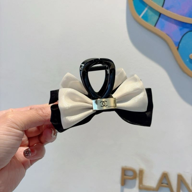 TravelReady Chanel Hair Hoop 264819